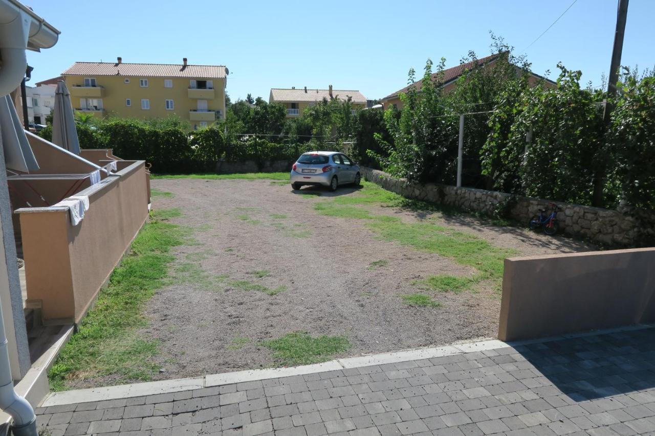 Holiday Home Ljubicic Baška Exterior foto